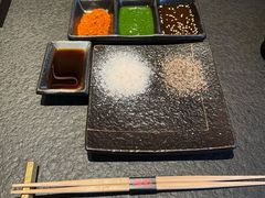 -300杯·和牛烧肉清酒专门店(廊里店)