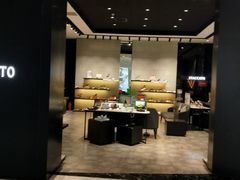 -太原茂业天地购物中心