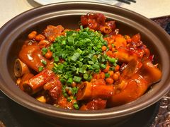 -马仕玖煲·融合菜·酥不腻烤鸭(人大店)