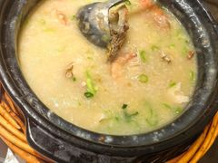 -肥仔文澳门猪骨煲(南京西路店)