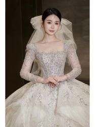 -B.Bridge Couture婚纱礼服(福田店)