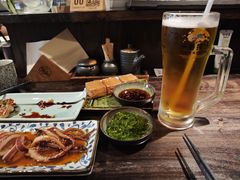 -眷屋の深夜食堂(云锦中心店)