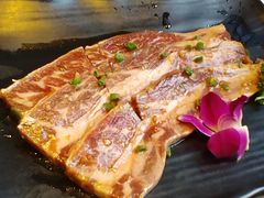 -小鲜肉延边朝鲜族烤串(珠海店)