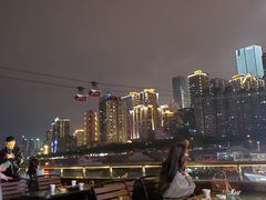 -重庆两江夜游-交运系列