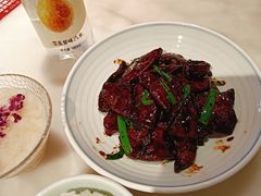 -小吊梨汤·北京菜·烤鸭(双井乐成中心店)