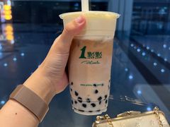 -1点点(长乐机场店)