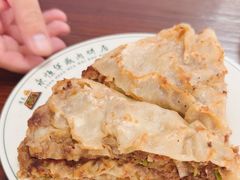 -清真永恒华威肉饼(潘家园店)