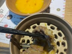 -温野菜涮涮锅(曲江大悦城店)