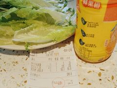 -韩大地烤肉海鲜火锅自助(五一广场店)