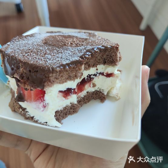 存甜罐