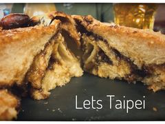 -Let's Taipei 非常烘焙(太古里店)