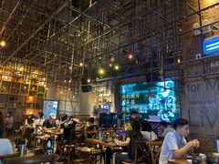 大堂-同仁四季椰子鸡(宝安壹方城店)