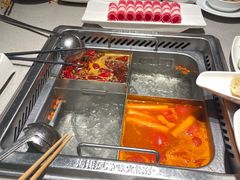 -海底捞火锅(吾悦广场店)