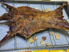 -西夏一品烤全羊(百桥路店)