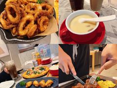 -必胜客(新一城店)