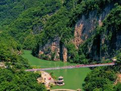 -尧治河旅游度假区