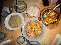 -荣小馆(杭州大厦店)