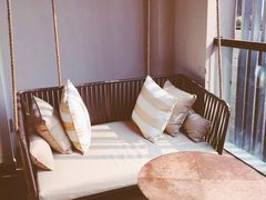 -上海崇明金茂凯悦酒店