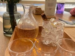 -青梅酒肆PLUS(长白仙岛北路店)