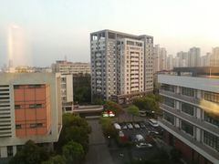 -甸园锦江宾馆(北外滩店)