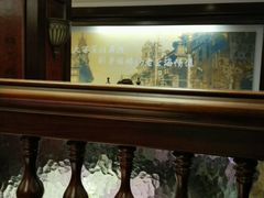 -德大西餐社(云南南路店)