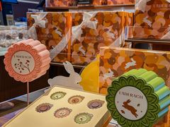 -Laderach 莱德拉(上海环贸iapm店)