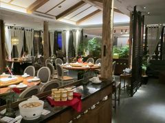 -瑶王府·广西菜(金阳路店)