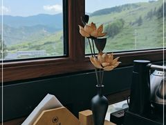 -云座·时光·观景咖啡厅(五爷庙店)