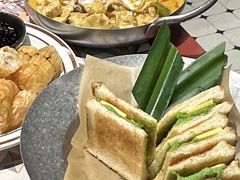 -仓库南洋海鲜小排档(柳河路店)