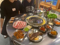 -朴安胖·韩国烤肉(沈阳店)
