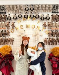 -优乐府母婴月子中心(开运街店)