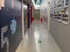 -英孚教育青少儿(东二环泰禾中心)