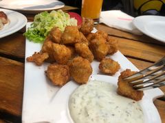 -申德勒加油站西餐厅(日坛路总店)