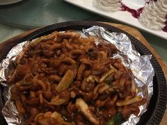 -香融府·烤鸭·家常菜(马家堡路店)