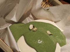 -京鹿料理(荟聚店)