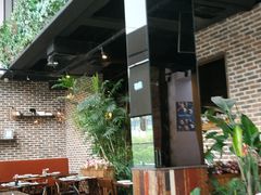 -斯比特花园意大利餐厅(缤谷广场店)