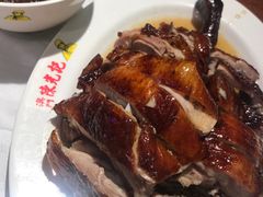 -陈光记烧腊(长寿路店)