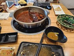 -水林间·寿喜烧自助(仙林金鹰店)