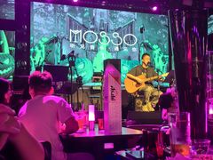 -MOSSO音乐酒吧·live house(南京旗舰店)