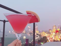-罗斯福色戒酒吧(外滩店)