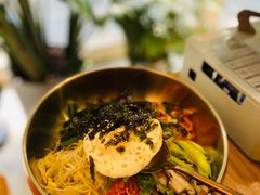 -OPPA HOUSE 韩国欧巴餐厅·韩国菜(北京路店)