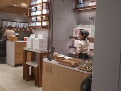 -奈雪的茶(大梅沙8号仓店)