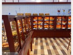 面包甜点陈列柜-都恩客(高岛屋百货店)