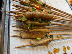 -纪录片《人生一串》体验店(静安店)