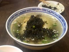 -同得兴 Since·1995 传统苏式面馆(嘉馀坊店)