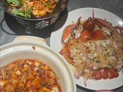 -阿拉斯加·海货(马王堆店)