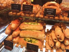 -81BAKERY(大学路店)