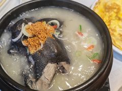 -长顺参鸡汤店(西塔总店)