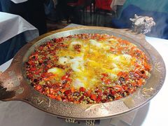 -雲蜀龙阁·金牌水煮鱼(方庄店)