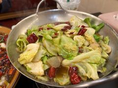 -渔王川菜馆(镇邦路店)